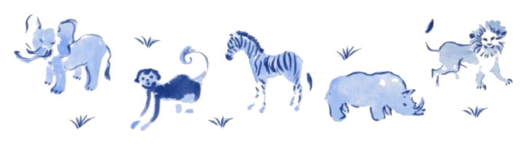 Animal illustrations
